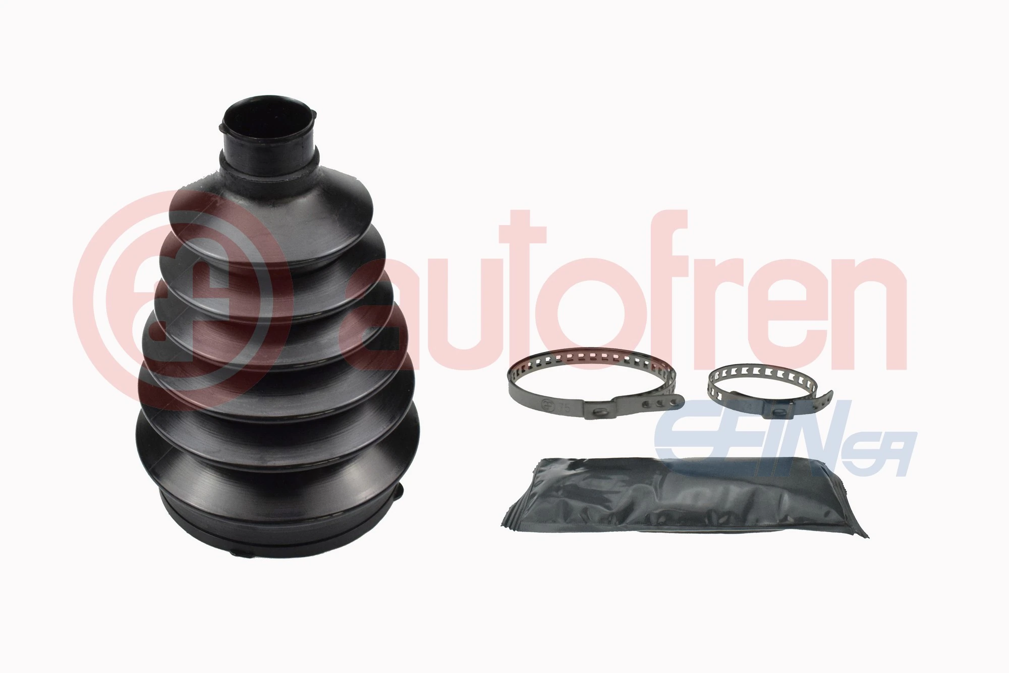 Bellow Kit, drive shaft